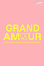 Poster de la película Grand amour