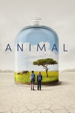 Poster de la película Animal