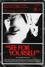 Poster de la película See For Yourself
