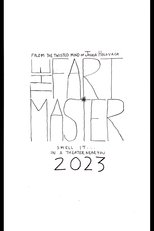 Poster de la película The Fart Master