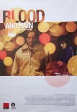 Poster de la película Blood and Rain