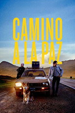 Poster de la película Road to La Paz