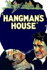 Poster de la película Hangman's House