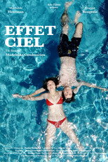 Poster de la película Effet Ciel