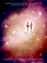 Poster de la película Last Day Together