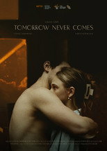 Poster de la película Tomorrow Never Comes