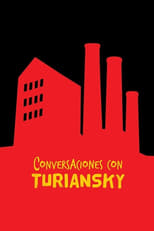 Poster de la película Conversations with Turiansky