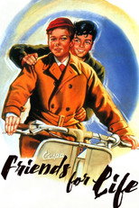 Poster de la película Friends for Life