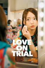 Poster de la película Love on Trial