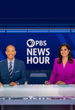 Poster de la serie PBS News Hour