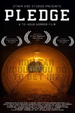 Poster de la película Pledge