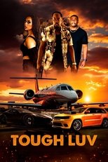 Poster de la película Tough Luv