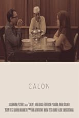 Poster de la película Calon