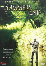 Poster de la película Summer's End