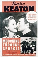 Poster de la película Mooching Through Georgia
