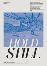 Poster de la película Hold Still