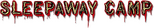 Logo Sleepaway Camp
