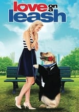 Poster de la película Love on a Leash