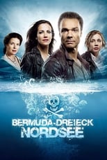 Poster de la película Bermuda Triangle North Sea