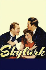 Poster de la película Skylark