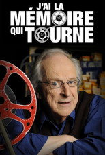 Poster de la serie J'ai la mémoire qui tourne