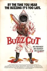 Poster de la película Buzz Cut