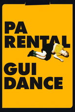 Poster de la película Parental Guidance