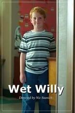 Poster de la película Wet Willy