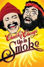 Poster de la película Up in Smoke