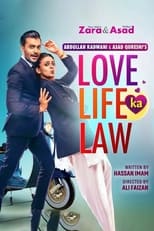 Poster de la película Love Life Ka Law