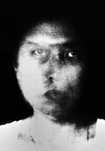 Poster de la película Face in Motion