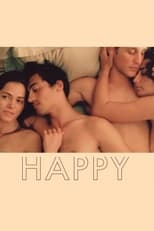 Poster de la película Happy