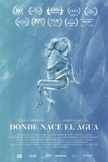 Poster de la película Where Water Flows