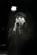 Poster de la película Nico and The Bedlamites - live in Vienna