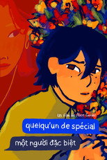 Poster de la película Someone Special