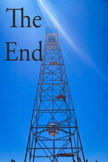 Poster de la película The End