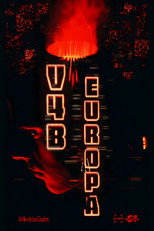 Poster de la película V4B EUROPA