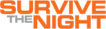 Logo Survive the Night