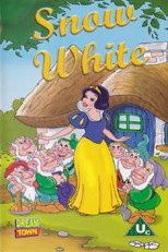 Poster de la película Dream Town: Snow White