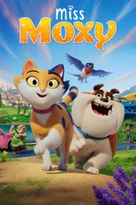 Poster de la película Miss Moxy