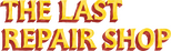 Logo The Last Repair Shop