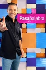 Poster de la serie Pasapalabra