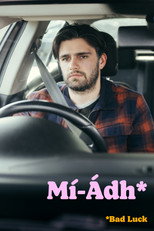 Poster de la película Bad Luck