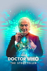 Poster de la película Doctor Who: The Storyteller