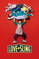 Poster de la película Love+Sling