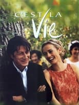 Poster de la película C'est la vie