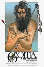 Poster de la película Goitia: A God for Himself