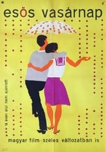 Poster de la película A Rainy Sunday