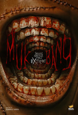 Poster de la película Mukbang