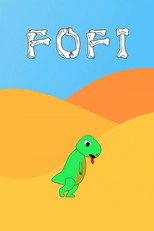 Poster de la película Fofi